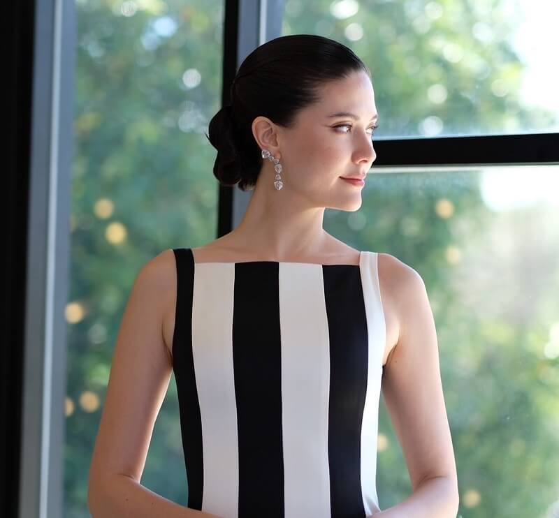 Profile Maria Poonlertlarp