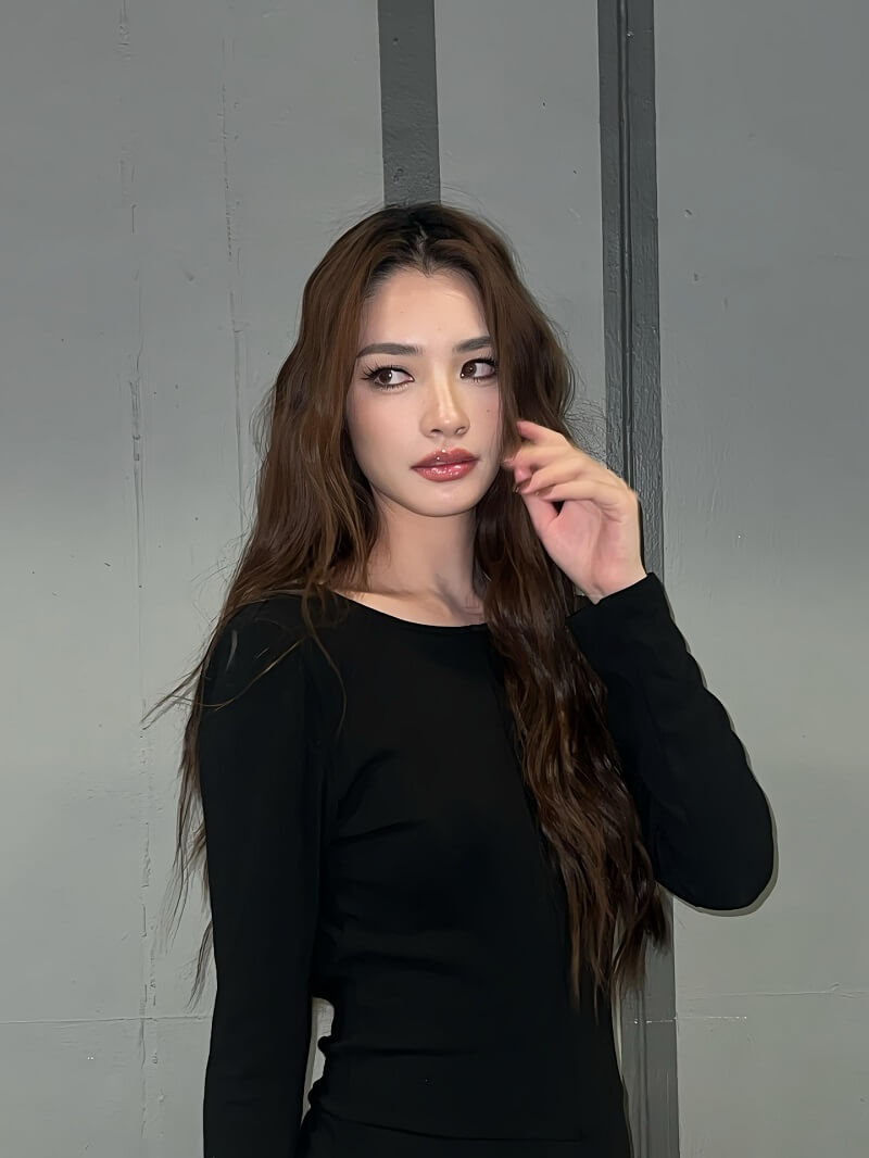 Profile Mint Ranchrawee Uakoolwarawat
