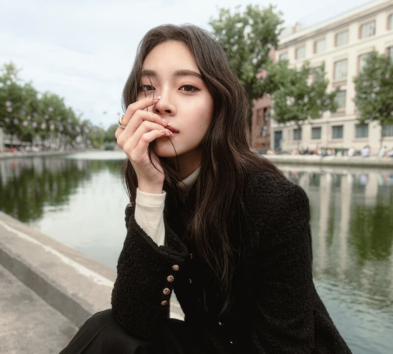 Sự nghiệp của Earnearn Fatima Dechawaleekul