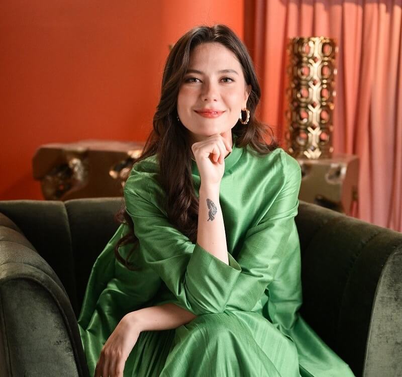 Sự nghiệp của Maria Poonlertlarp