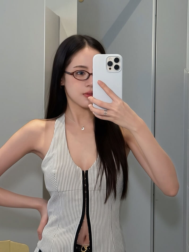 Sự nghiệp của Tita Chayanit Chayjaroen