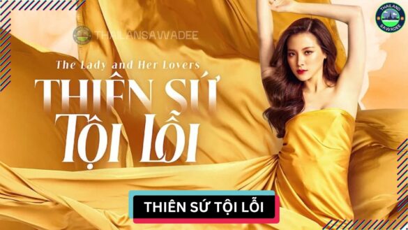 The Lady and Her Lovers (2024) Dàn diễn viên Đóa Hồng Tội Lỗi