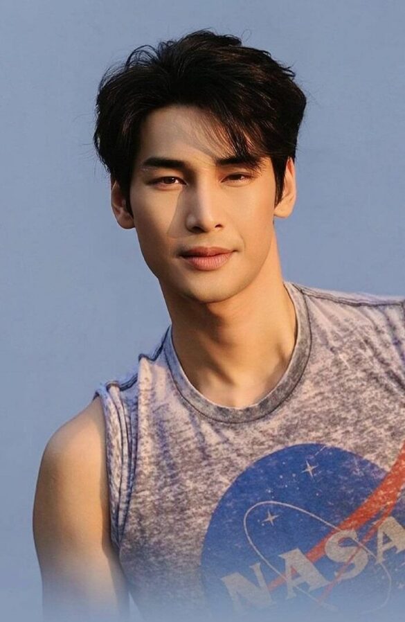 Apo Nattawin Wattanagitiphat bảng thông tin