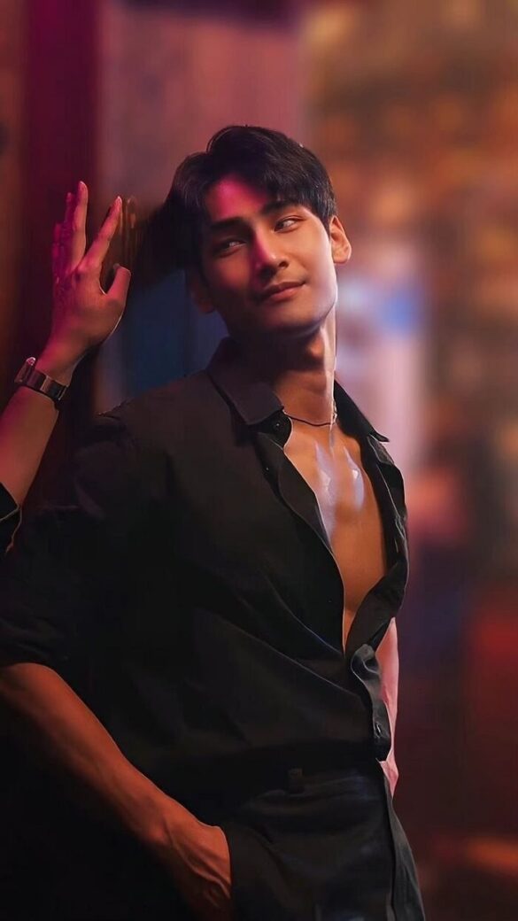 Các phim Apo Nattawin Wattanagitiphat