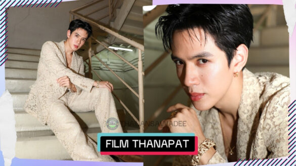 Film Thanapat Kawila là ai? Wikipedia profile tiểu sử lý lịch
