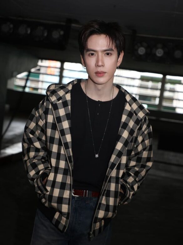 film-thanapat-kawila-la-ai Film Thanapat Kawila là ai