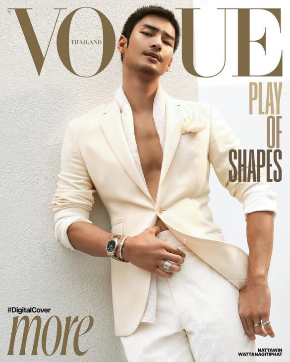 Lý lịch Apo Nattawin Wattanagitiphat