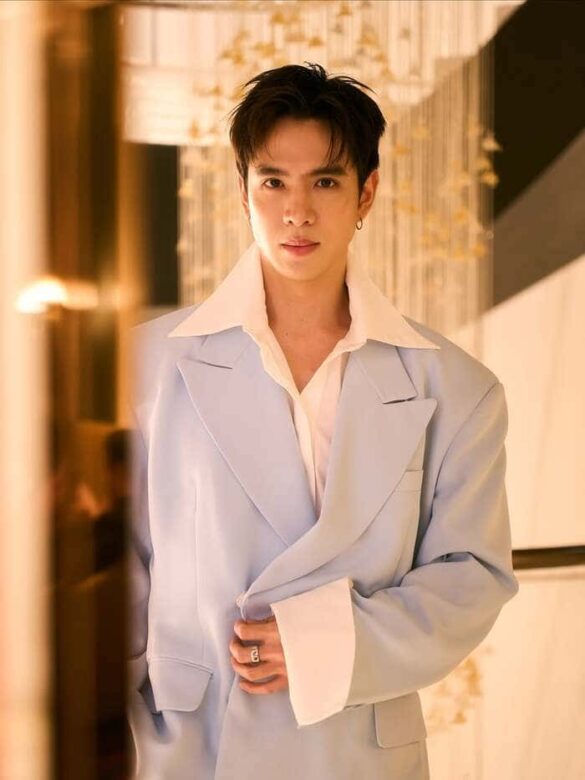 ly-lich-film-thanapat-kawila Lý lịch Film Thanapat Kawila