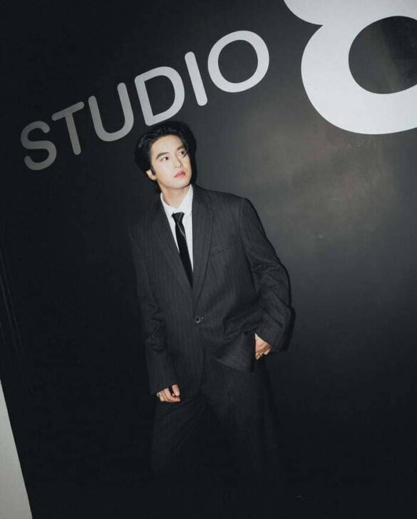 Lý lịch Off Chanapol Sataya