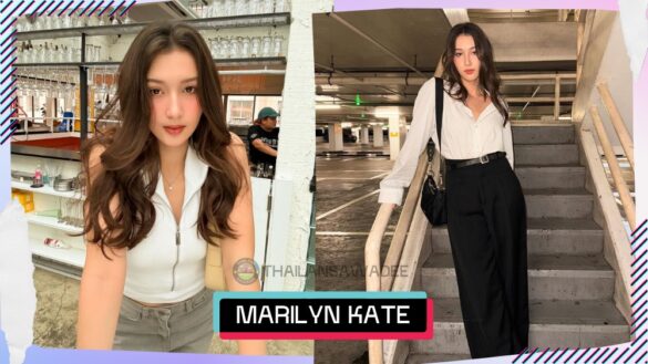 Marilyn Kate Gardner là ai? Wikipedia tiểu sử lý lịch profile