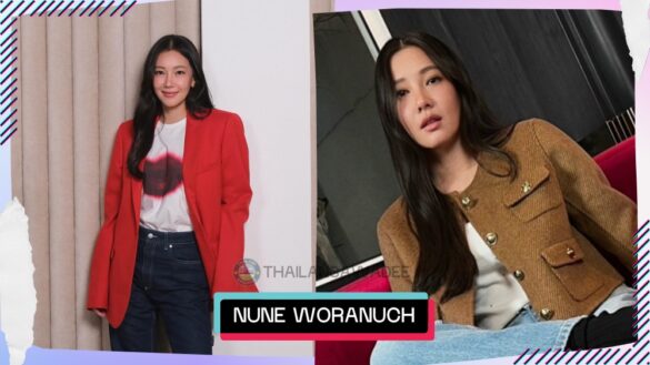Nune Woranuch Bhirombhakdi là ai? Tiểu sử profile wikipedia lý lịch