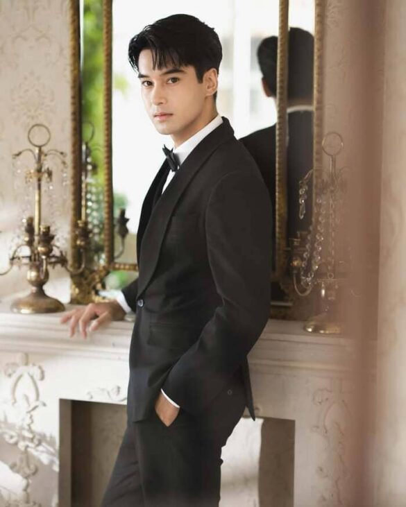 Off Chanapol Sataya là ai