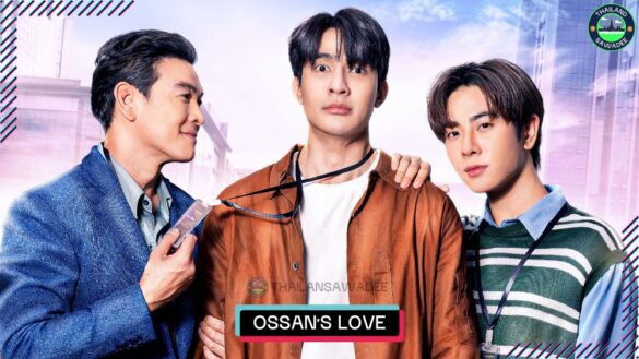 Ossan's Love (2024) Diễn viên › Lịch chiếu › Nội dung
