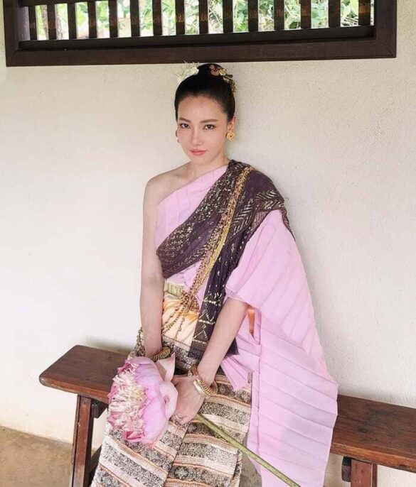 Profile Nune Woranuch Bhirombhakdi