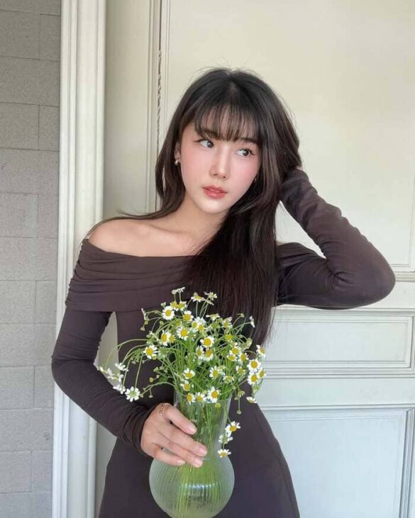 smile-parada-thitawachira-la-ai Smile Parada Thitawachira là ai