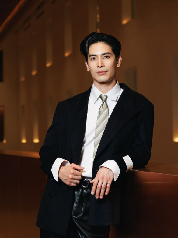 Sự nghiệp của Son Yuke Songpaisan