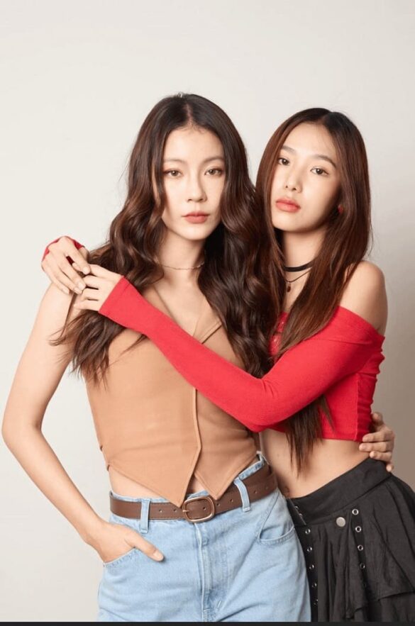 Thư viện ảnh của Girl Rules NamtanFilm