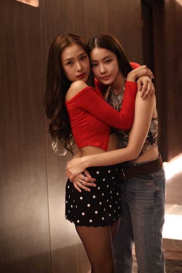 Thư viện ảnh của Girl Rules NamtanFilm