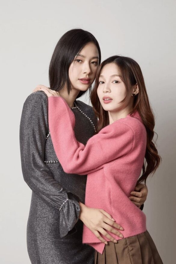 Thư viện ảnh của Girl Rules MilkLove