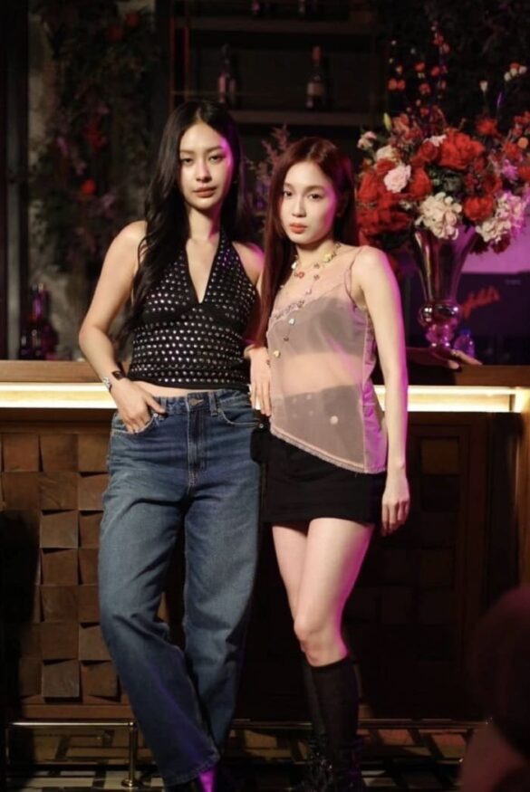 Thư viện ảnh của Girl Rules MilkLove