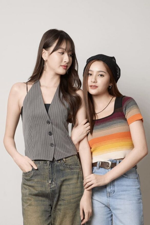 Thư viện ảnh của Girl Rules ViewMim