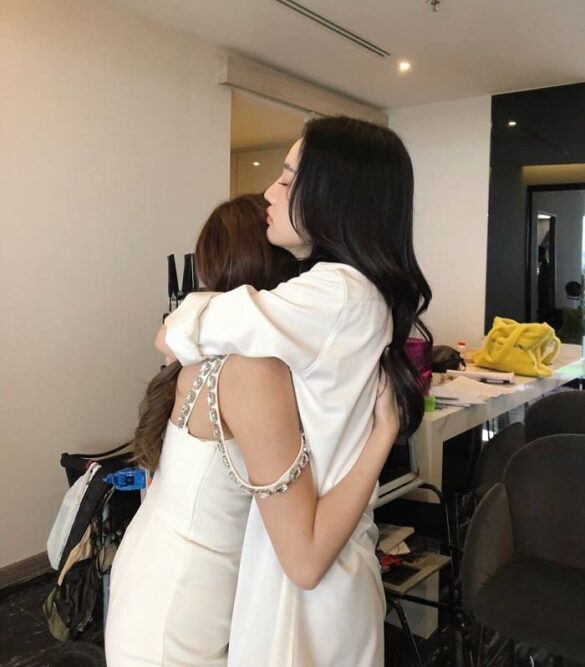 Thư viện ảnh của My Only Sunshine The Series nhân vật