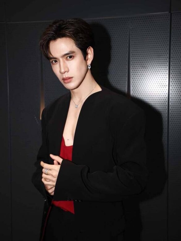 tieu-su-film-thanapat-kawila Tiểu sử Film Thanapat Kawila