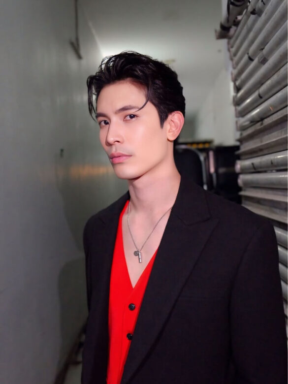 Tiểu sử Son Yuke Songpaisan
