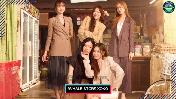 Whale Store xoxo › Diễn viên › Lịch chiếu › Nội dung