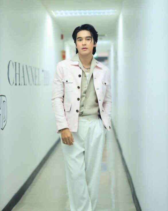 Wikipedia Off Chanapol Sataya