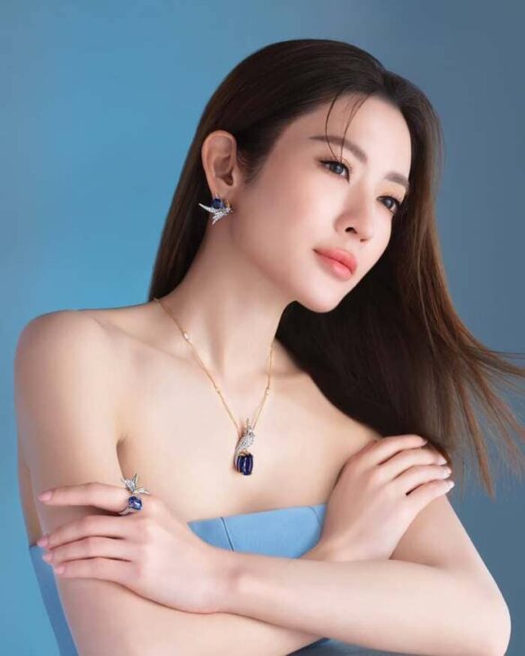 aff-taksaorn-paksukcharoen-la-ai Aff Taksaorn Paksukcharoen là ai