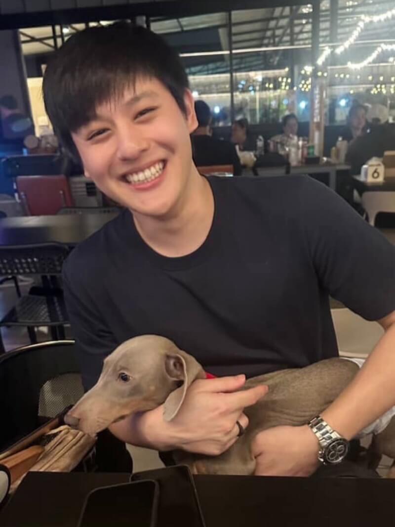 Các phim Pluem Purim Rattanaruangwattana