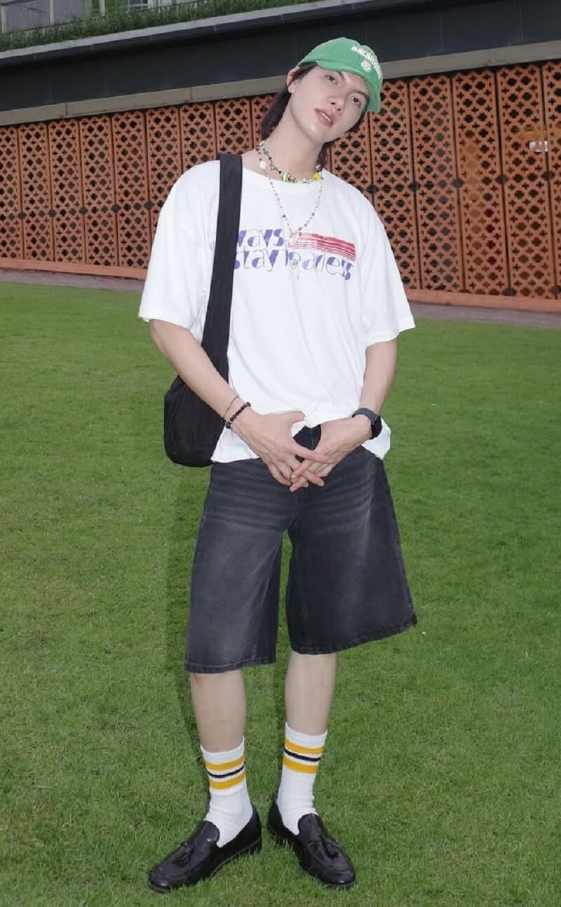 Các phim Tong Thanayut Thakoonauttaya