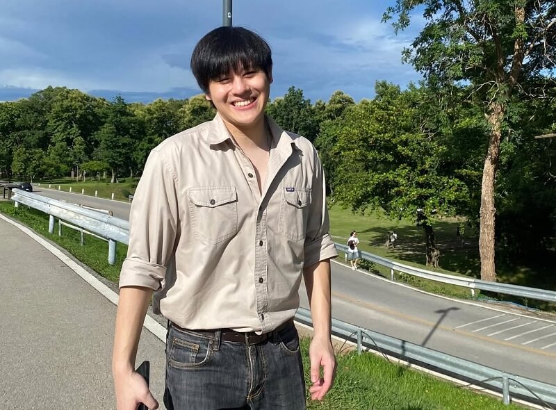 Chương trình truyền hình Pluem Purim Rattanaruangwattana
