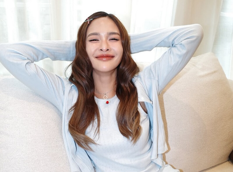 Chương trình truyền hình Pooklook Fonthip Watcharatrakul