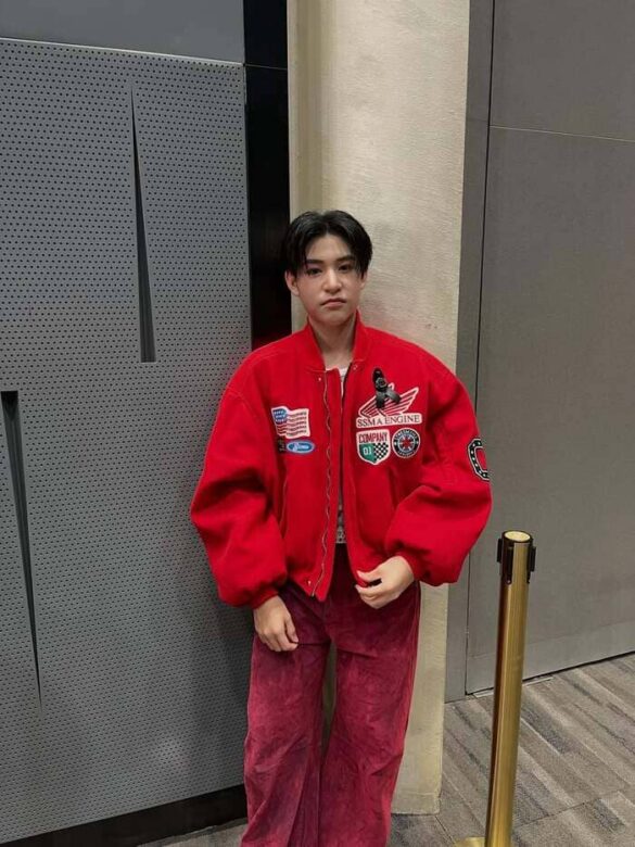 Khaokla Wattanin Songtaweesub là ai