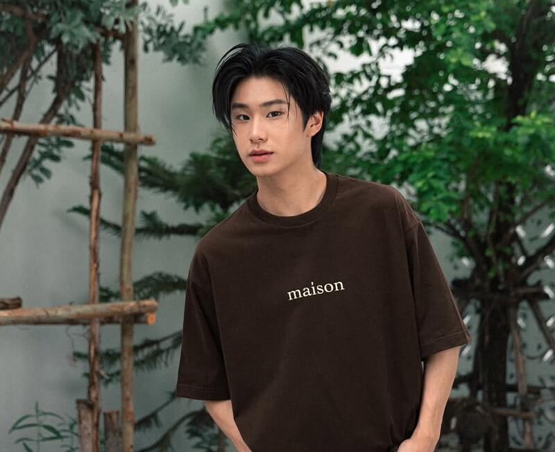 Luke Peemsan Sotangkur bảng thông tin