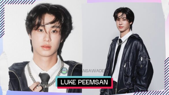 Luke Peemsan Sotangkur là ai? Tiểu sử lý lịch profile wikipedia