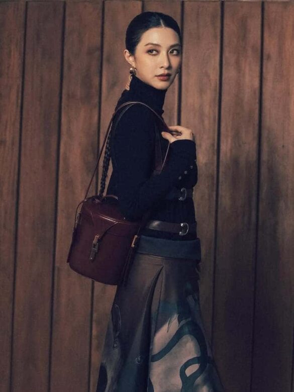 ly-lich-mew-nittha-jirayungyurn Lý lịch Mew Nittha Jirayungyurn