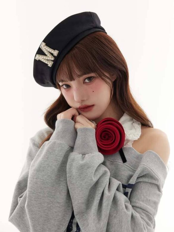 Lý lịch Mymé Nichapa Praepeerakul