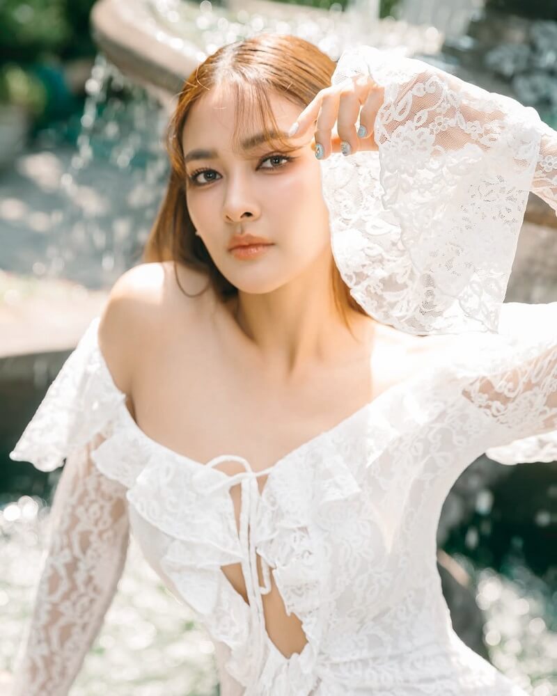 Lý lịch Pooklook Fonthip Watcharatrakul