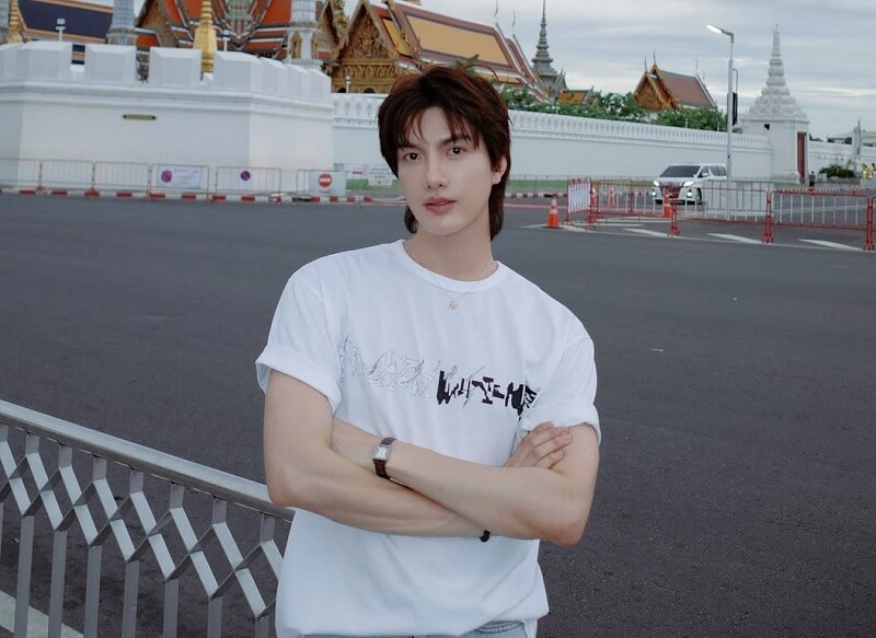 Lý lịch Tong Thanayut Thakoonauttaya
