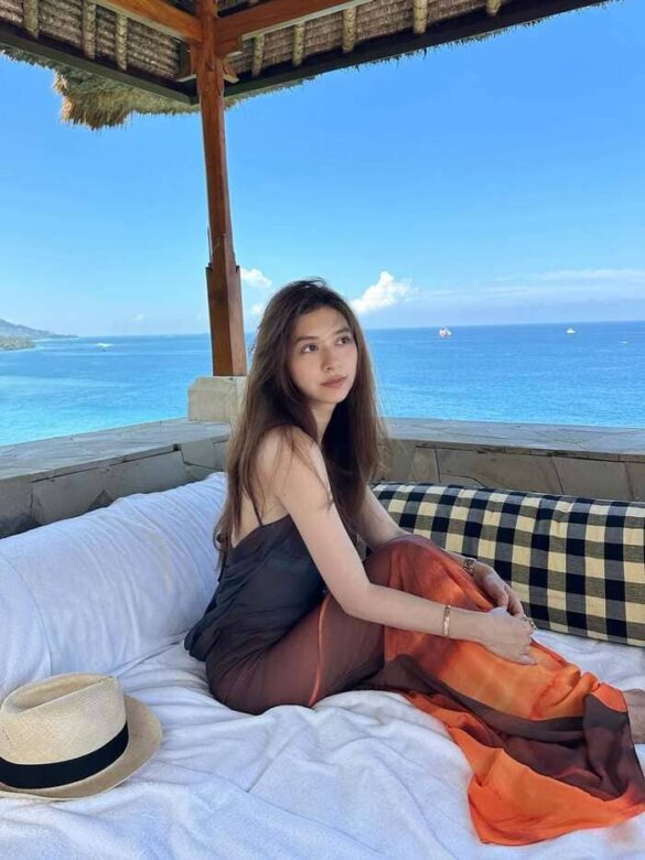 mew-nittha-jirayungyurn-la-ai Mew Nittha Jirayungyurn là ai