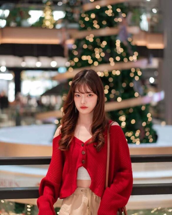 Mymé Nichapa Praepeerakul là ai