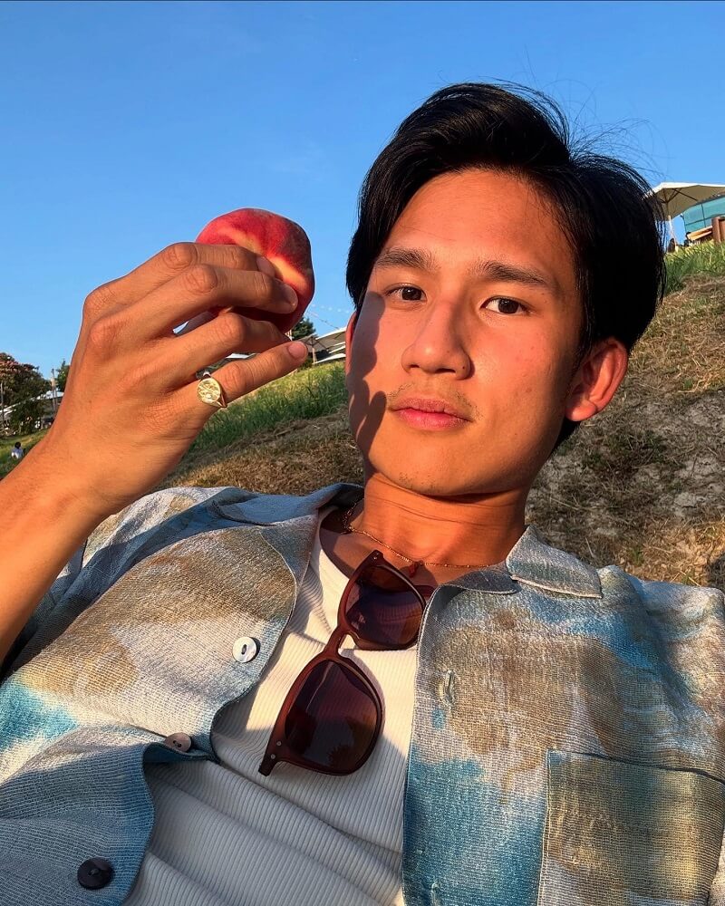 Pluem Pongpisal bảng thông tin