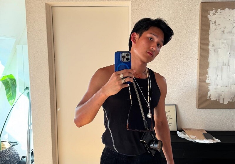 Pluem Pongpisal diễn viên