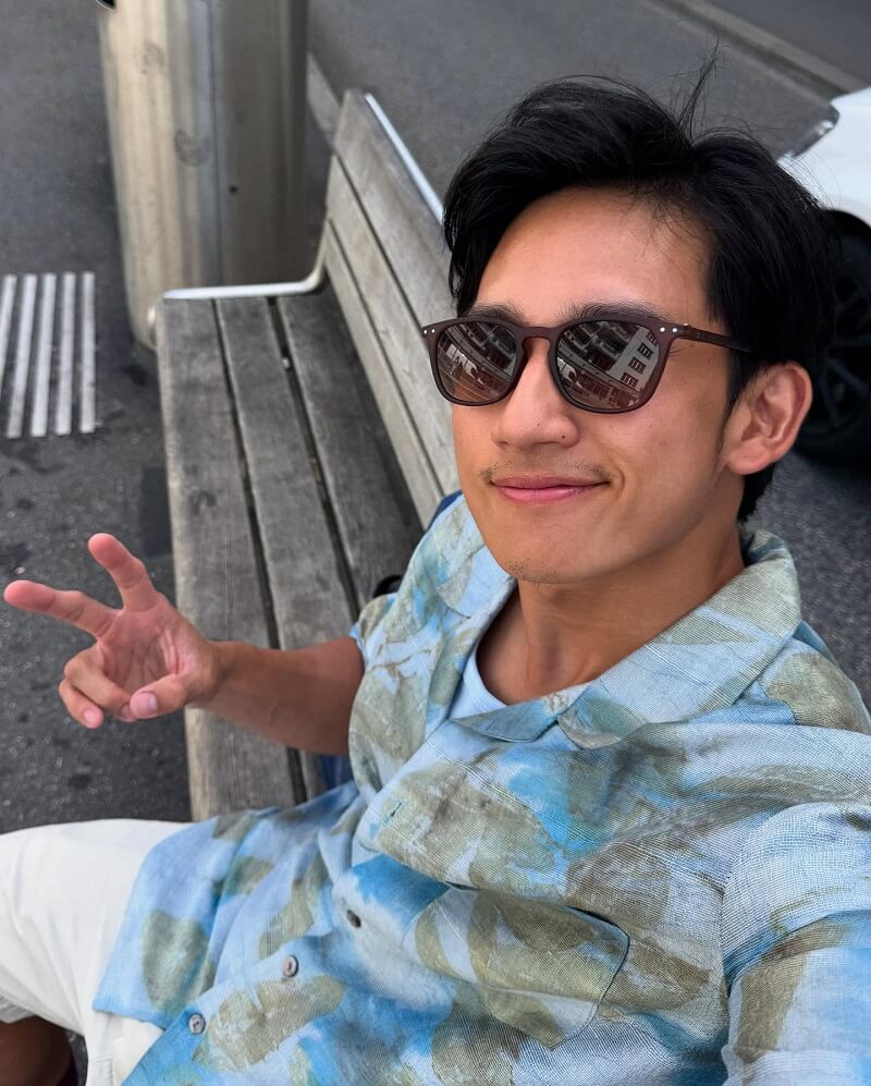 Pluem Pongpisal là ai