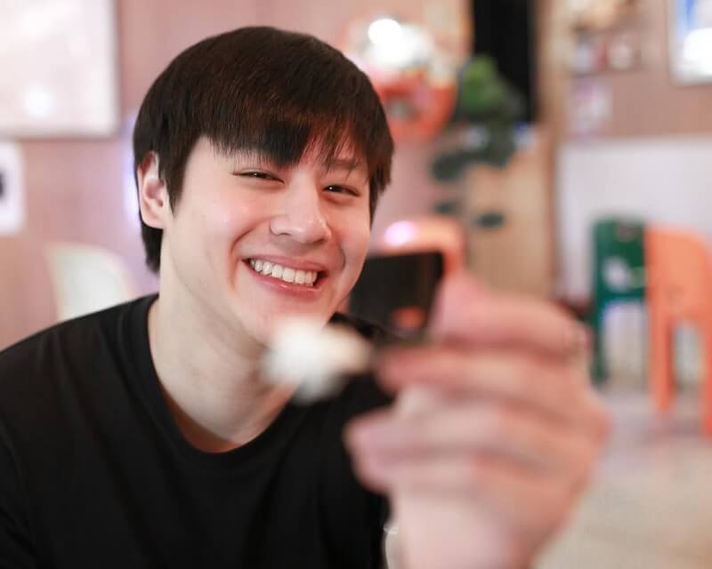 Pluem Purim Rattanaruangwattana là ai