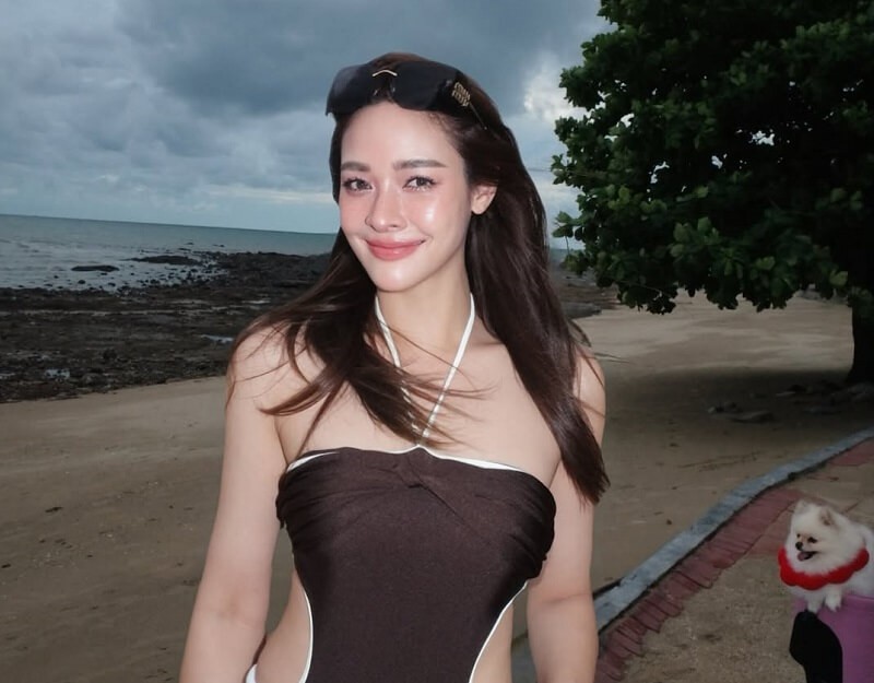 Pooklook Fonthip Watcharatrakul bảng thông tin