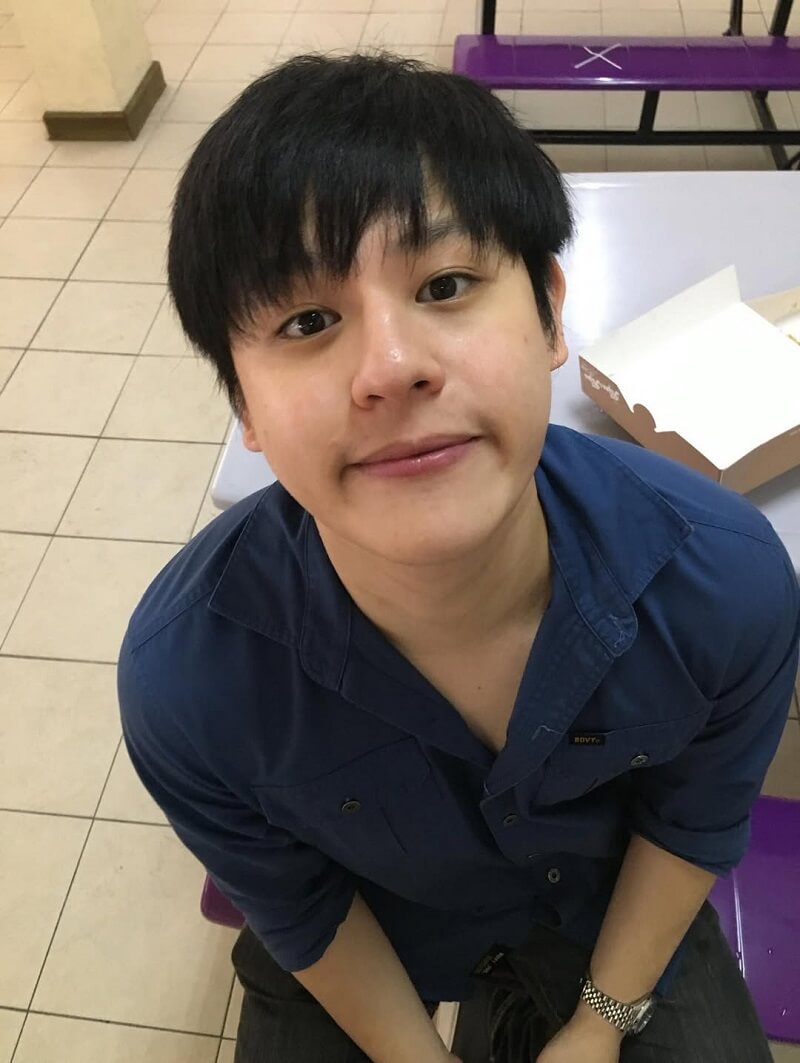 Profile Pluem Purim Rattanaruangwattana
